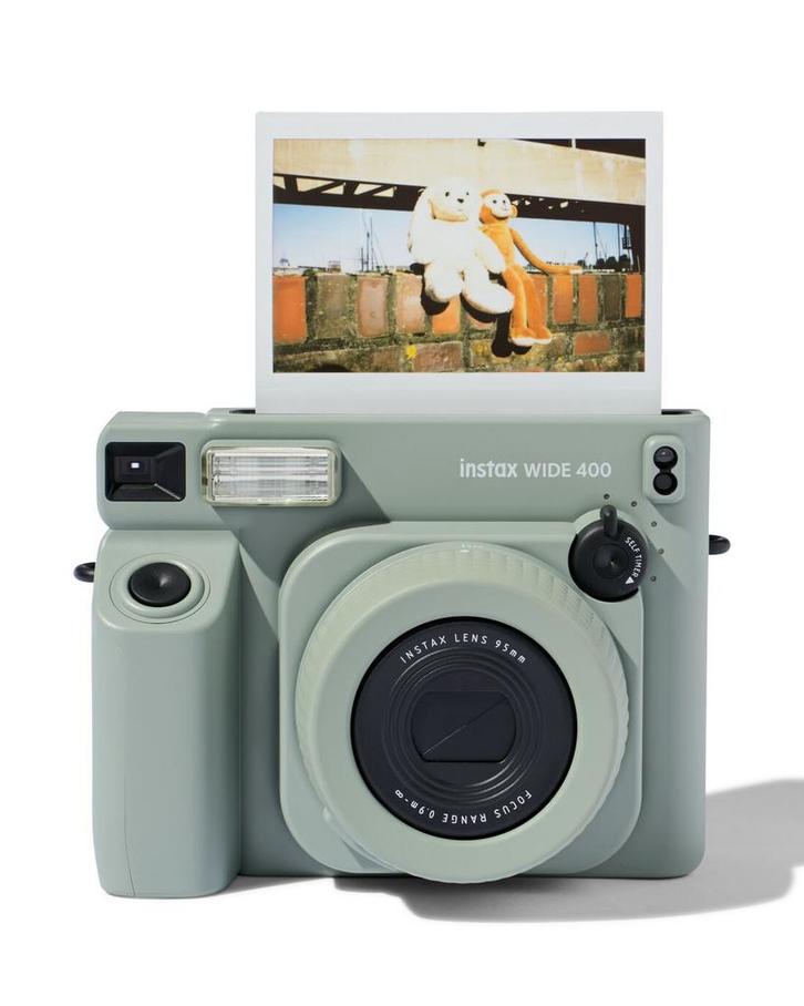 Instax Instax WIDE 400™, Computers en Software, Overige Computers en Software, Nieuw, Verzenden