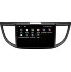 Navigatie honda crv carkit android 12 touchscreen carplay, Nieuw, Ophalen of Verzenden