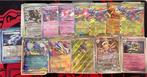 Pokémon - 1028 Bulk kaarten Promo card, Reverse holo,, Nieuw