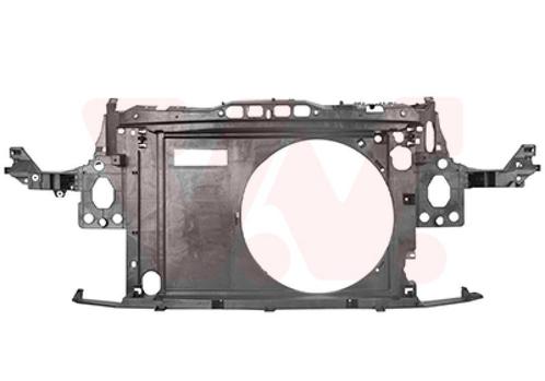 FRAME VOOR MINI CLUBMAN R55 2007-2014 51647248799, Auto diversen, Auto-accessoires, Nieuw, Ophalen of Verzenden