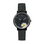 Minimalistisch Horloge voor Dames - Modieus Kwarts Uurwerk, Verzenden, Nieuw, MSTIANQ