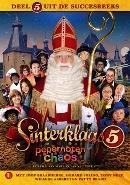 Sinterklaas 5 - De pepernoten chaos - DVD, Cd's en Dvd's, Dvd's | Kinderen en Jeugd, Verzenden, Nieuw in verpakking