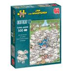Jan van Haasteren Legpuzzel Expert 7 - Lam gelegd, 500st., Ophalen of Verzenden, Nieuw