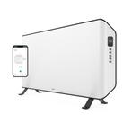2dekans | Duux Edge 2000 Smart Convector Kachel - Met timer, Ophalen of Verzenden