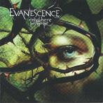 cd - Evanescence - Anywhere But Home, Verzenden, Zo goed als nieuw