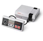 Nintendo Classic NES Mini Console, Verzenden, Zo goed als nieuw