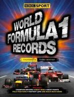 World Formula 1 records by Bruce Jones (Hardback), Boeken, Verzenden, Gelezen, Bruce Jones