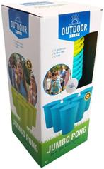 Outdoor Play - Jumbo Pong | Outdoor Play - Buitenspeelgoed, Verzenden, Nieuw