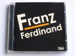 Franz Ferdinand (domino rec.)