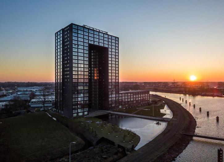 Appartement te huur 3 kamers, Groningen, Huizen en Kamers, Huizen te huur, Direct bij eigenaar, Groningen, Appartement