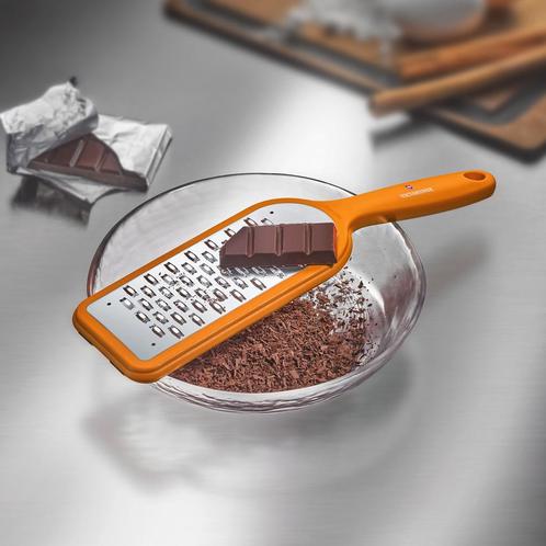 GGM Gastro | VICTORINOX | Keukenrasp met brugperforatie |, Huis en Inrichting, Keuken | Bestek, Verzenden