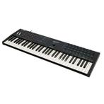 (B-Stock) Arturia Keylab 61 MKII MIDI/USB keyboard zwart, Muziek en Instrumenten, Midi-apparatuur, Verzenden, Nieuw