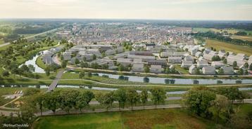 Te huur Zeelt, Hardenberg 4 slaapkamer(s) beschikbaar voor biedingen