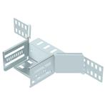 Kabelgoot T-Stuk Add-On 60x100 Staal Gegalvaniseerd -, Doe-het-zelf en Verbouw, Elektra en Kabels, Verzenden, Nieuw, Overige typen
