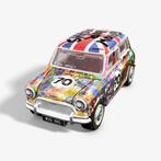 Mr Brainwash (1966) - Matchbox x Mr Brainwash Austin Mini, Antiek en Kunst