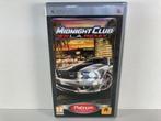 Midnight Club - LA Remix Platium Morgen in huis! (PSP), Spelcomputers en Games, Games | Sony PlayStation Portable, Ophalen of Verzenden