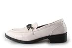 Tamaris Loafers in maat 39 Beige | 10% extra korting, Kleding | Dames, Tamaris, Verzenden, Beige, Overige typen