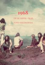 1968 9789464852479 Tony Gottschalk, Verzenden, Zo goed als nieuw, Tony Gottschalk