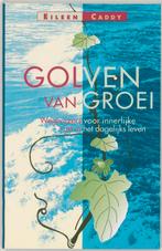 Golven van groei 9789062718801 Eileen Caddy, Boeken, Verzenden, Gelezen, Eileen Caddy