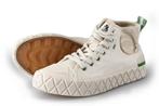 Palladium Hoge Sneakers in maat 37 Beige | 10% extra korting, Kleding | Dames, Schoenen, Verzenden, Beige, Sneakers of Gympen