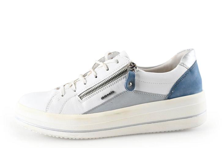 Remonte Sneakers in maat 41 Blauw | 10% korting, Kleding | Dames, Schoenen, Blauw, Gedragen, Sneakers of Gympen, Verzenden