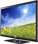 Samsung 46D6200 - 46 inch FullHD LED TV, Ophalen, LED, Zo goed als nieuw, 100 Hz