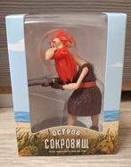 Prosto Toys - Speelgoed figuur Treasure Island Kievnauchfilm