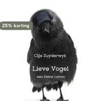 Lieve Vogel 9789402197242 Cilja Zuyderwyk, Verzenden, Gelezen, Cilja Zuyderwyk