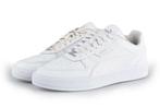 Puma Sneakers in maat 43 Wit | 10% extra korting, Kleding | Heren, Schoenen, Nieuw, Wit, Sneakers of Gympen, Puma