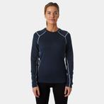 Helly Hansen 49378 Dames Lifa Merino Midweight Crew Shirt, Ophalen of Verzenden, Nieuw