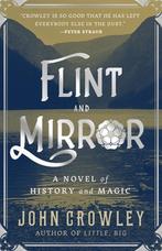 9781250817525 Flint and Mirror John Crowley, Boeken, Nieuw, John Crowley, Verzenden