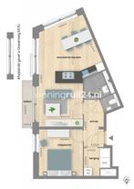 Woningruil - s-Gravenweg 657s - 1 kamer en Rotterdam, Huizen en Kamers, Woningruil, Rotterdam