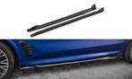 Side Skirts Diffuser V.2 voor BMW X5 G05 M Pack Facelift, Auto diversen, Tuning en Styling, Ophalen of Verzenden