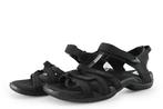 Teva sandalen in maat 40 Zwart | 15% korting, Kleding | Dames, Schoenen, Verzenden, Zwart, Sandalen of Muiltjes, Zo goed als nieuw