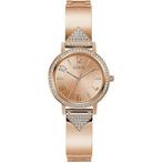 Horloge Dames Guess TRILUXE (Ø 32 mm), Verzenden, Nieuw