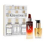 Kérastase  Limited Edition Giftset Nutritive 8H Magic Night, Verzenden, Nieuw