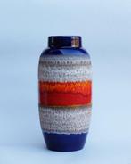 Scheurich - Scheurich Keramik - Vaas - H. 38 cm - Aardewerk, Antiek en Kunst