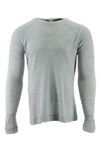 Smartwool Trui in maat XL Grijs, Kleding | Dames, Truien en Vesten, Smartwool, Verzenden, Zo goed als nieuw, Grijs