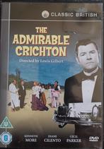 the Admirable Crichton (Lewis Gilbert)      Gratis verzenden, Alle leeftijden, Verzenden, Zo goed als nieuw