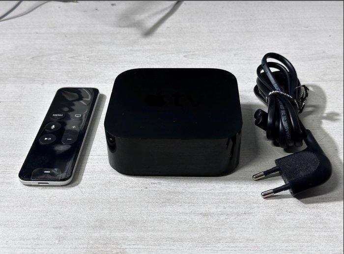 Apple Apple TV (4th gen) - iPhone, Spelcomputers en Games, Spelcomputers | Overige Accessoires