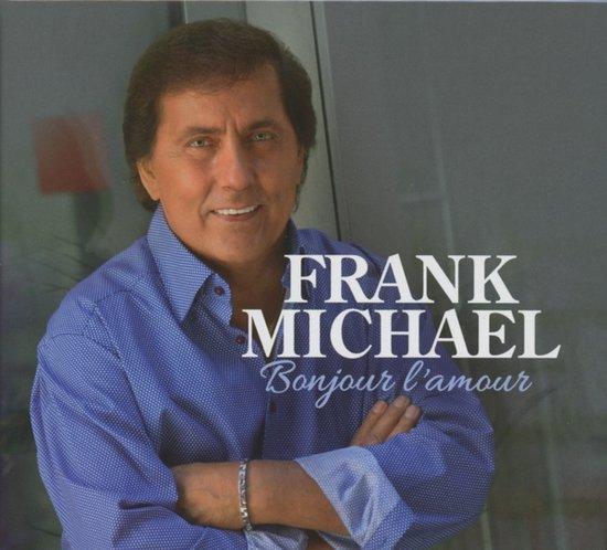 Frank Michael - Bonjour LAmour -  Limited Edition - CD Box, Cd's en Dvd's, Cd's | Overige Cd's, Verzenden