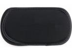 Soft Case for PSP - Black, Ophalen of Verzenden, Nieuw