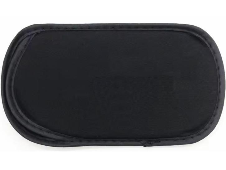 Soft Case for PSP - Black, Spelcomputers en Games, Spelcomputers | Sony PSP, Ophalen of Verzenden