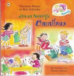 Jan en Noortje Omnibus 9789044319415 Marianne Busser, Verzenden, Gelezen, Marianne Busser