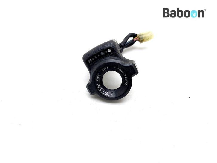 Immobilizer Ontvanger Honda CB 600 F Hornet 2007-2013, Motoren, Onderdelen | Honda, Gebruikt, Verzenden