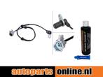 ABS-sensor Nissan X-trail achterzijde, rechts, Verzenden, Nieuw, Nissan
