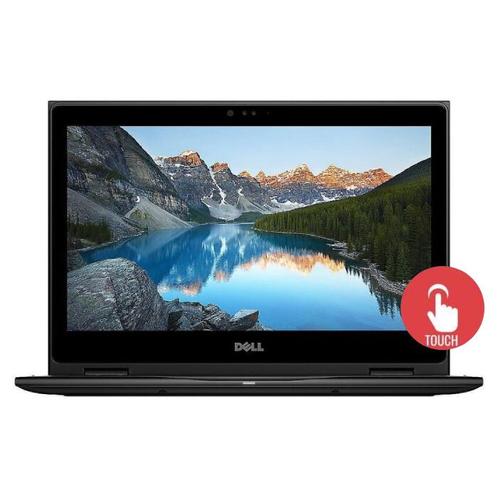 Dell Latitude 3390 2-in-1 - Intel Pentium 4415U - 13 inch -, Computers en Software, Windows Laptops, Zo goed als nieuw, Verzenden