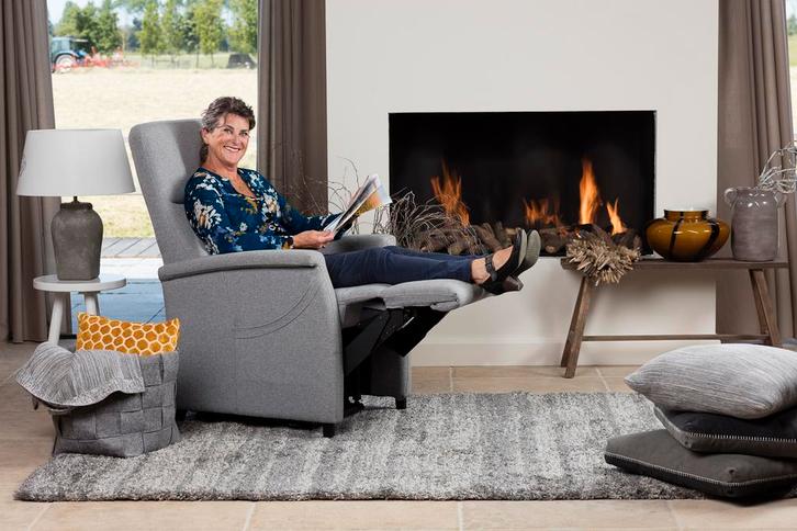 Fitform Sta-op stoel op maat | 10 jaar garantie | €2899, Diversen, Braces, Nieuw, Verzenden