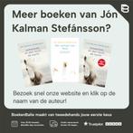 Yellow Submarine 9789026365300 Jón Kalman Stefánsson, Verzenden, Zo goed als nieuw, Jón Kalman Stefánsson