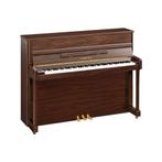 Yamaha B2E PW messing piano (noten hoogglans), Nieuw